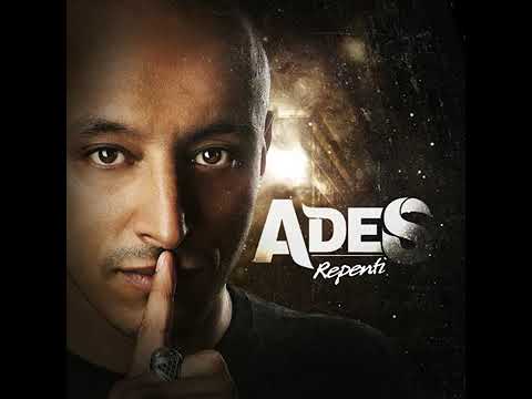 ades - repenti.