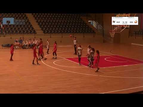 CC MINI FEM 2019 NURYANA CB DOGUEN BREÑA ALTA