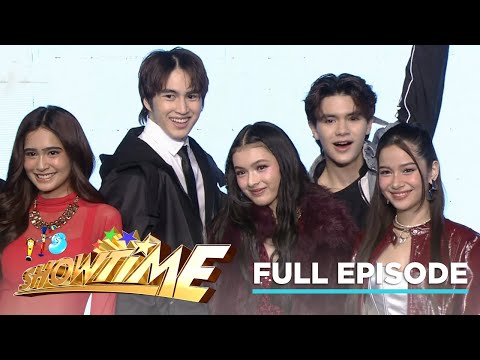 It's Showtime: Full Episode (January 5, 2026)