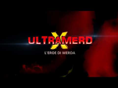 ULTRAMERD X