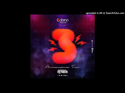 Aleteo Mix DJ Seco El Salvador