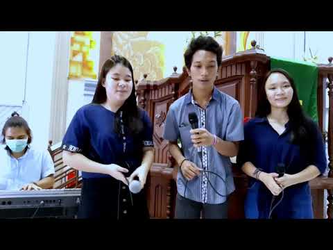 KUDIBERKATI UNTUK MENJADI BERKAT - ASM Musafir Kleak