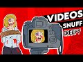 La LEYENDA Del CINE SNUFF FICCIÓN O REALIDAD 4K Draw My Life En Español