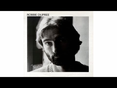 Robbie Dupree - Steal Away (Official Audio)