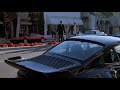 No Man's Land (1987) - I only steal Porsches