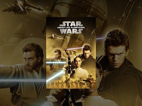 Star Wars: Angriff der Klonkrieger (OmU)