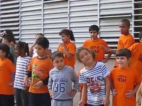 Vídeo Colegio Prim