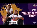 Fellas Is It Gay Ft Kayode Ani