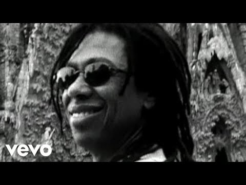 Djavan - Cigano (Ao Vivo)