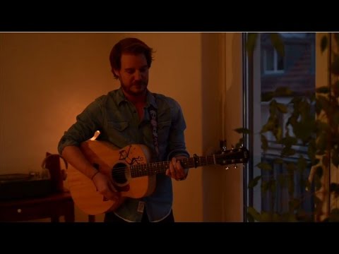 Dean Denmark - Promise Me - Living Room Session