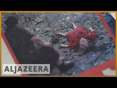 🇷🇺 🇬🇪 Russia-Georgia war: 10 years since conflict | Al Jazeera English