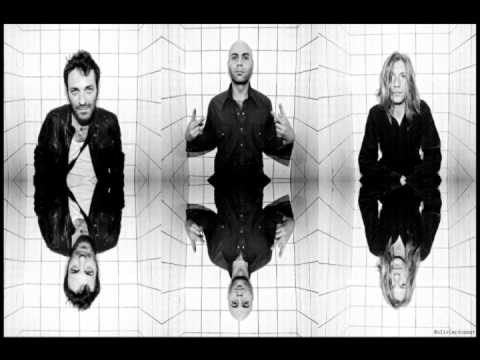 The Experimental Tropic Blues Band - Mexico Dream Blues