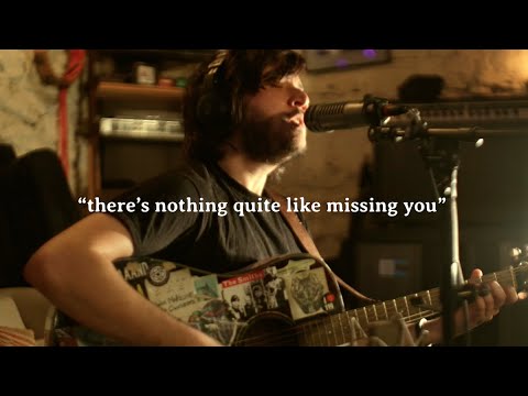 Granite to Glass - There's Nothing Quite Like Missing You (NPR Tiny Desk Contest 2020)