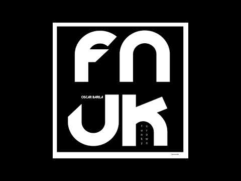 Oscar Barila - Funky Crown (Original Mix)