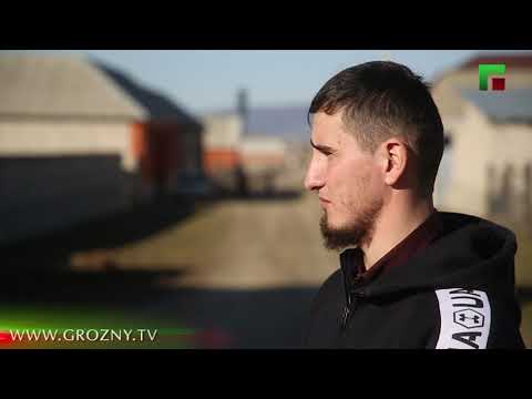 Спортивная Жизнь. Герой Вахит Эскерханов. Эфир от 12.02.2021