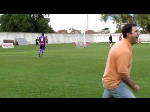 19/02/11 Luján 0 - Villa Dálmine 4