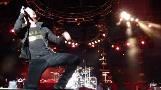 THOUSAND FOOT KRUTCH LIVE: Fire It Up (Sonshine Festival 2010)