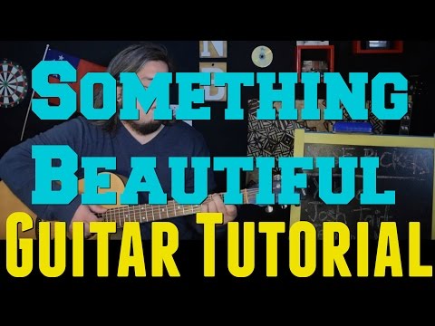 Something Beautiful - Tori Kelly