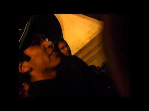 Batallas free AQP-Lirico vs HuBeycase