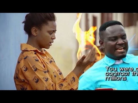 Every Prayerful Christian Needs To Watch This Movie - Latest Nigerian Christian movie 