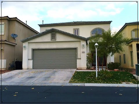 Las Vegas rental property virtual tour - ASMR Walkthrough