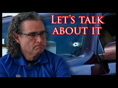 Initial Analysis: ICE Agent Shooting in Minneapolis