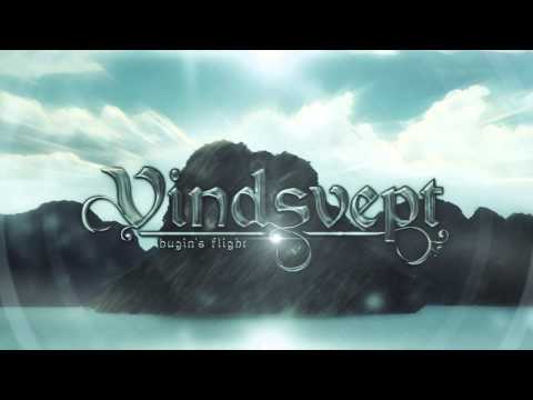 Emotional/Folk Music - Vindsvept - Hugin's Flight