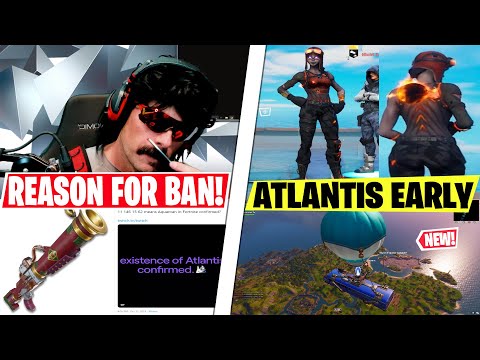 Where Is The Hidden Letter T In Fortnite Season 11