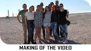 Download lagu Mirami - Amore Eh Oh! [Making of...] | Subscribe to @Mirami mp3