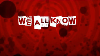 Alice Bag - Little Hypocrite (Lyric Video)