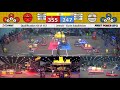 Qual 43 2018 FIRST Championship Detroit Curie Subdivision