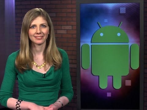 CNET Update - What to expect at Google I/O 2013