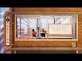 Vídeo de jugabilidad de Passpartout: The Starving Artist  PC