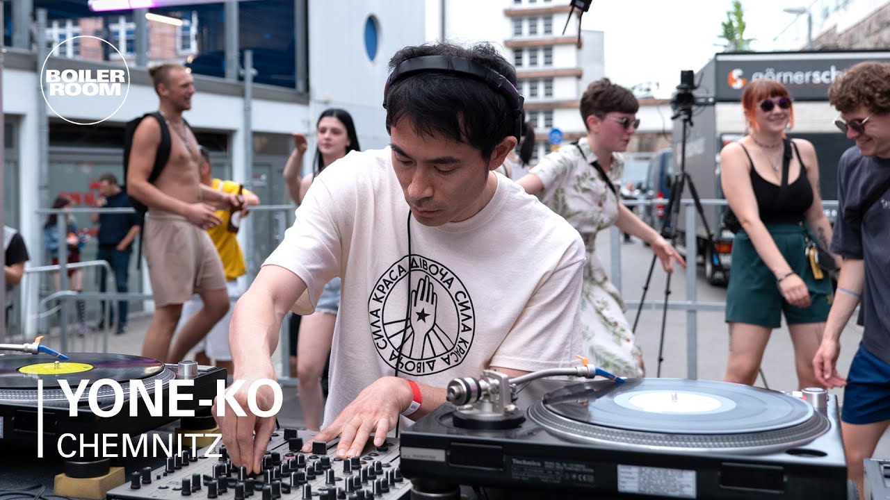 Kosmos Festival