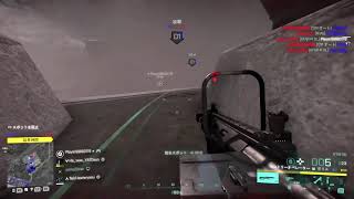 このゲームをやるよ！BF2042
