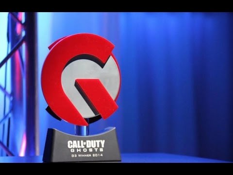 Congrats to @TeamEnVyUs for winning GFinity 3!