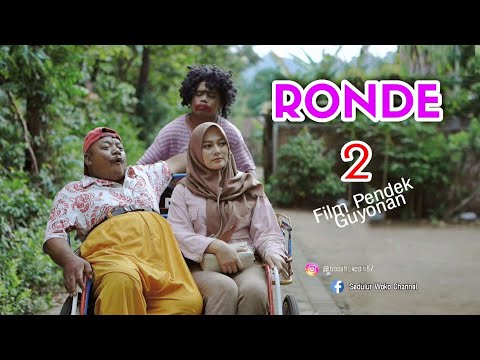 RONDE 2 (LORO) || NAGIH BAYARAN || EPS 29