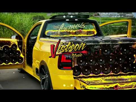 MEGA DESANDE 2024   DJ ALEXANDRE BORGES   ELETROFUNK 2025