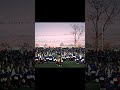 The Reed Dance Ceremony