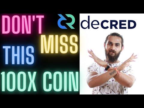 Decred - Should You Invest? | Price Prediction 2021 | Decred Explained