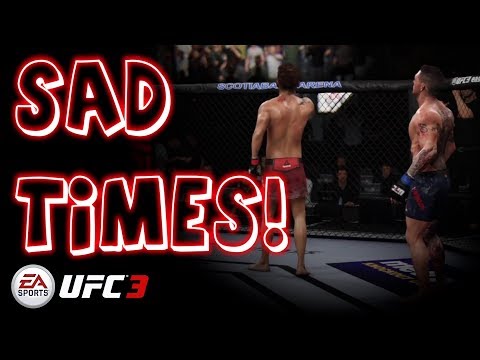 😫 IT'S SAD THAT ONE OF THESE DUDES HAVE TO GO HOME! (PS4 REAL FIGHTS TOURNEY ROUND 1)