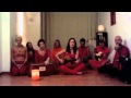 Om Kali Durge mata, Swami Maitreyananda ...