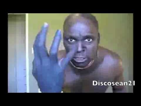 "Manbungo Warrior",The Video Games Official Trailer