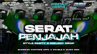 Download lagu DJ SERAT PENJAJAH STYLE PARTY X MELODY DROP‼️YANG KALIAN CARI²#djceksound #djviral #djremix mp3 Download lagu DJ SERAT PENJAJAH STYLE PARTY X MELODY DROP‼️YANG KALIAN CARI²#djceksound #djviral #djremix mp3