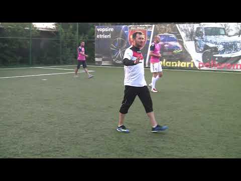 ⏰20 10 ⚽ BDBH București v FC Tuborg 🏆 Cupa de Vară – A – etapa 1 repriza 1