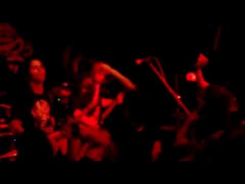 Mean Messiah - Mean Messiah - The Last Ride (Live at Modrá Vopice, 27.7. 2014, 