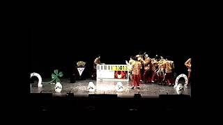 Los supersticiosos – Preliminares – COAC 2005