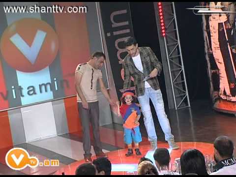 Vitamin Club 97 - Hyurer (Hayastani footballi havaqakan)