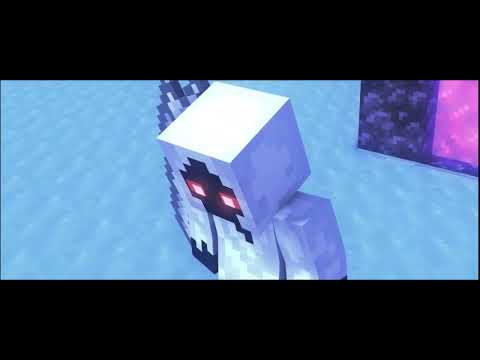 ¡Batalla épica en Minecraft! Herobrine vs Entity 303