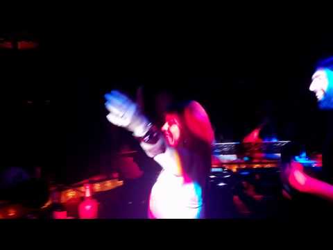 DJ Tarkan & DIVA Vocal LIVE - Easter Bash at Little Buddha, Egypt